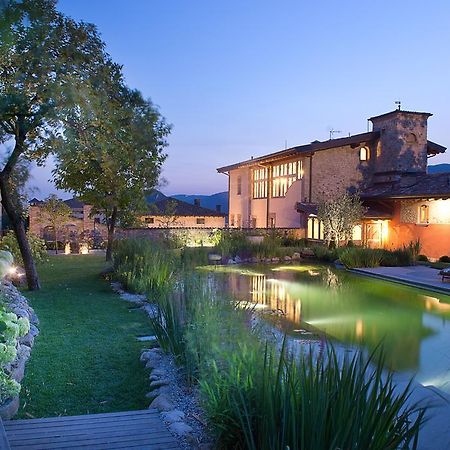 Boutique Hotel Villa Dei Campi Gavardo Dış mekan fotoğraf
