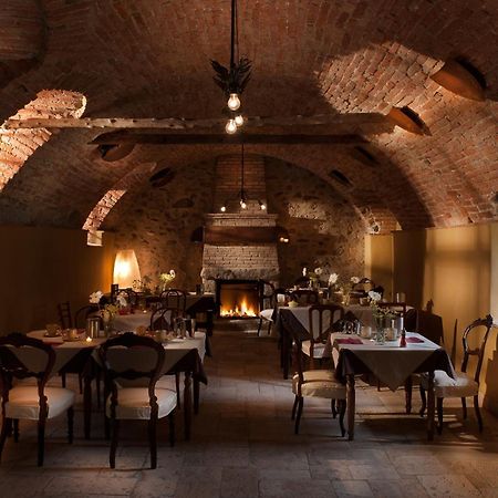 Boutique Hotel Villa Dei Campi Gavardo Dış mekan fotoğraf