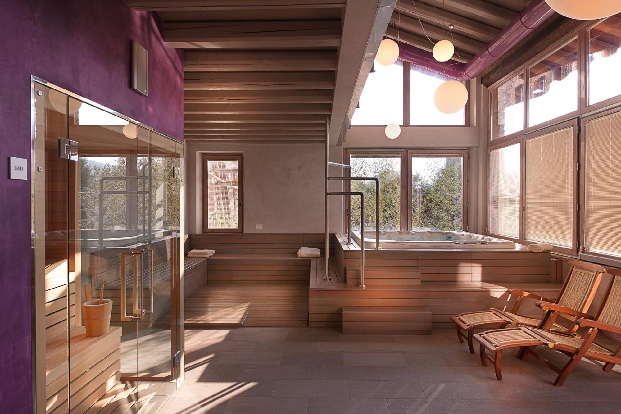 Boutique Hotel Villa Dei Campi Gavardo Dış mekan fotoğraf