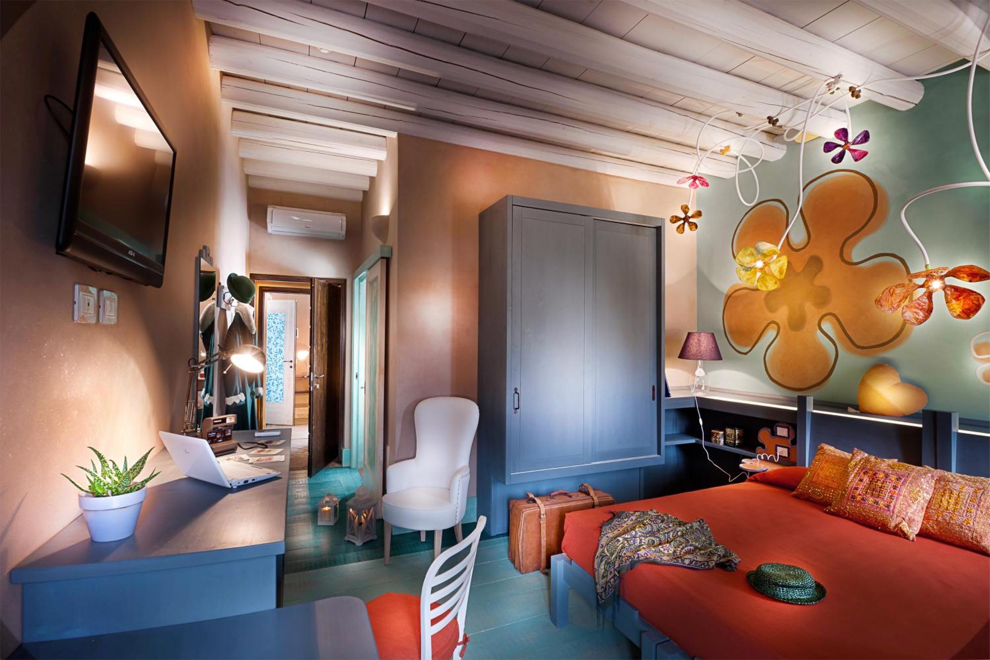 Boutique Hotel Villa Dei Campi Gavardo Dış mekan fotoğraf