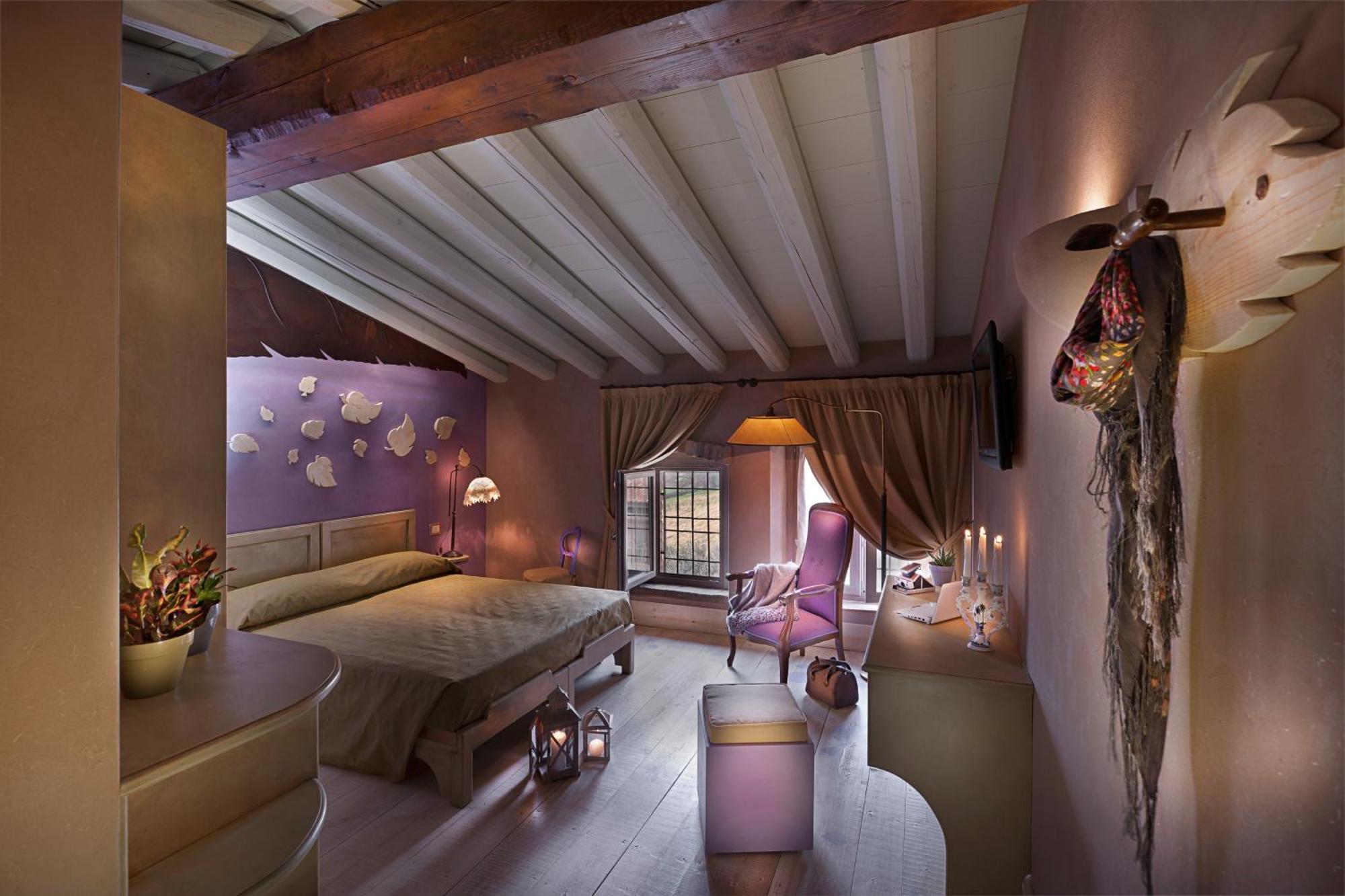Boutique Hotel Villa Dei Campi Gavardo Dış mekan fotoğraf