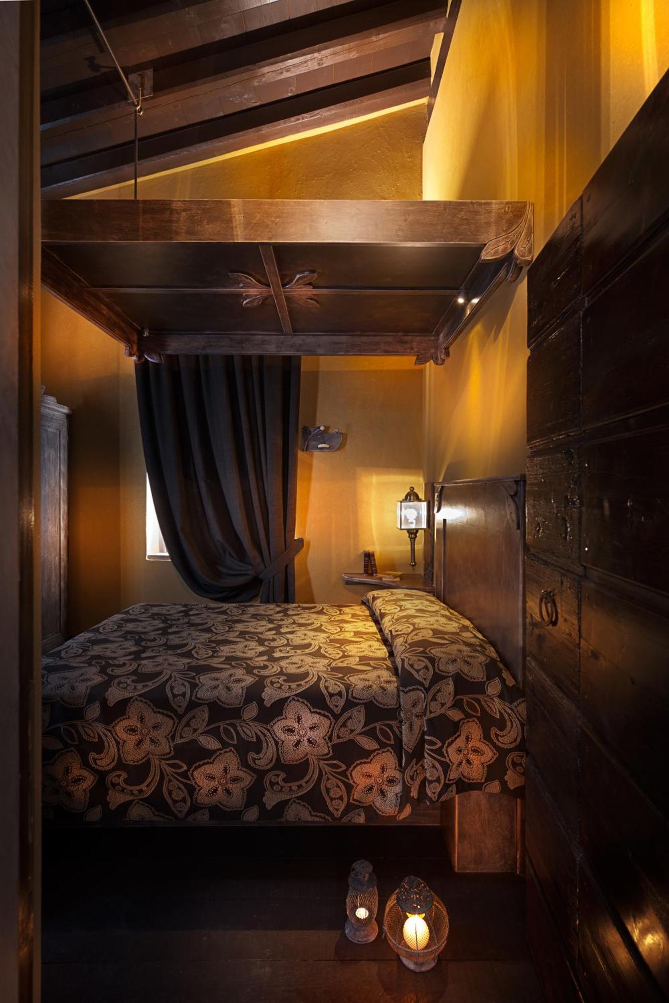 Boutique Hotel Villa Dei Campi Gavardo Dış mekan fotoğraf