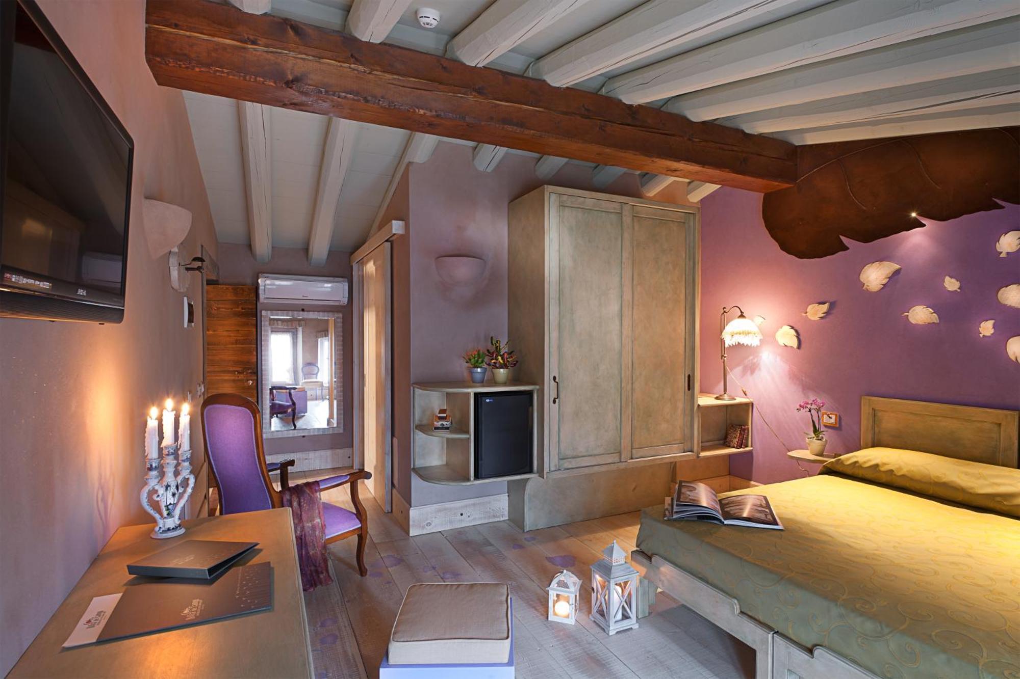Boutique Hotel Villa Dei Campi Gavardo Dış mekan fotoğraf