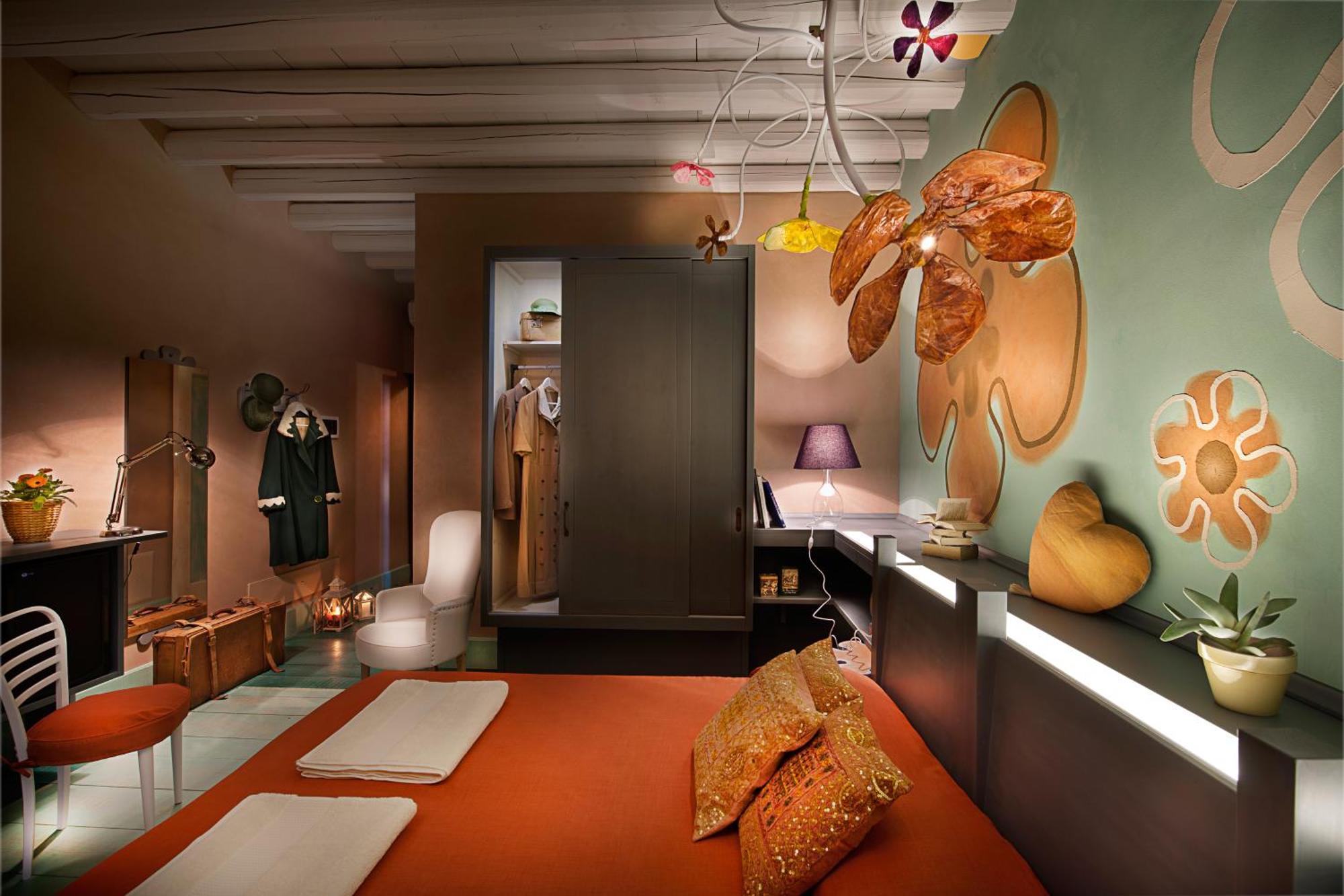 Boutique Hotel Villa Dei Campi Gavardo Dış mekan fotoğraf