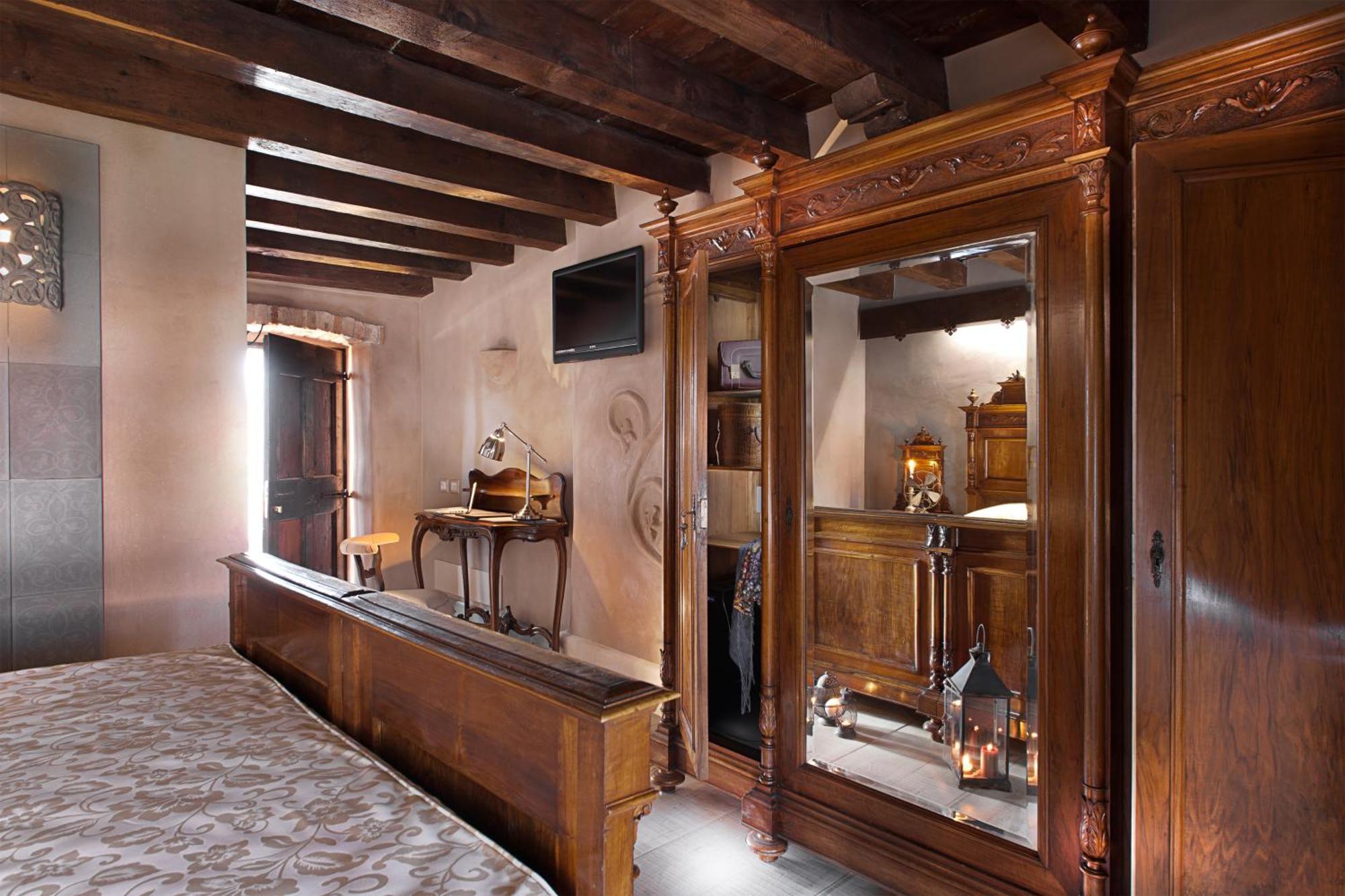 Boutique Hotel Villa Dei Campi Gavardo Dış mekan fotoğraf