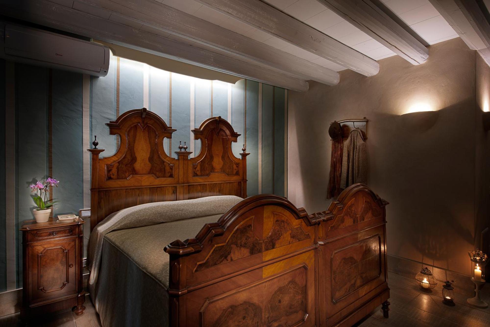 Boutique Hotel Villa Dei Campi Gavardo Dış mekan fotoğraf