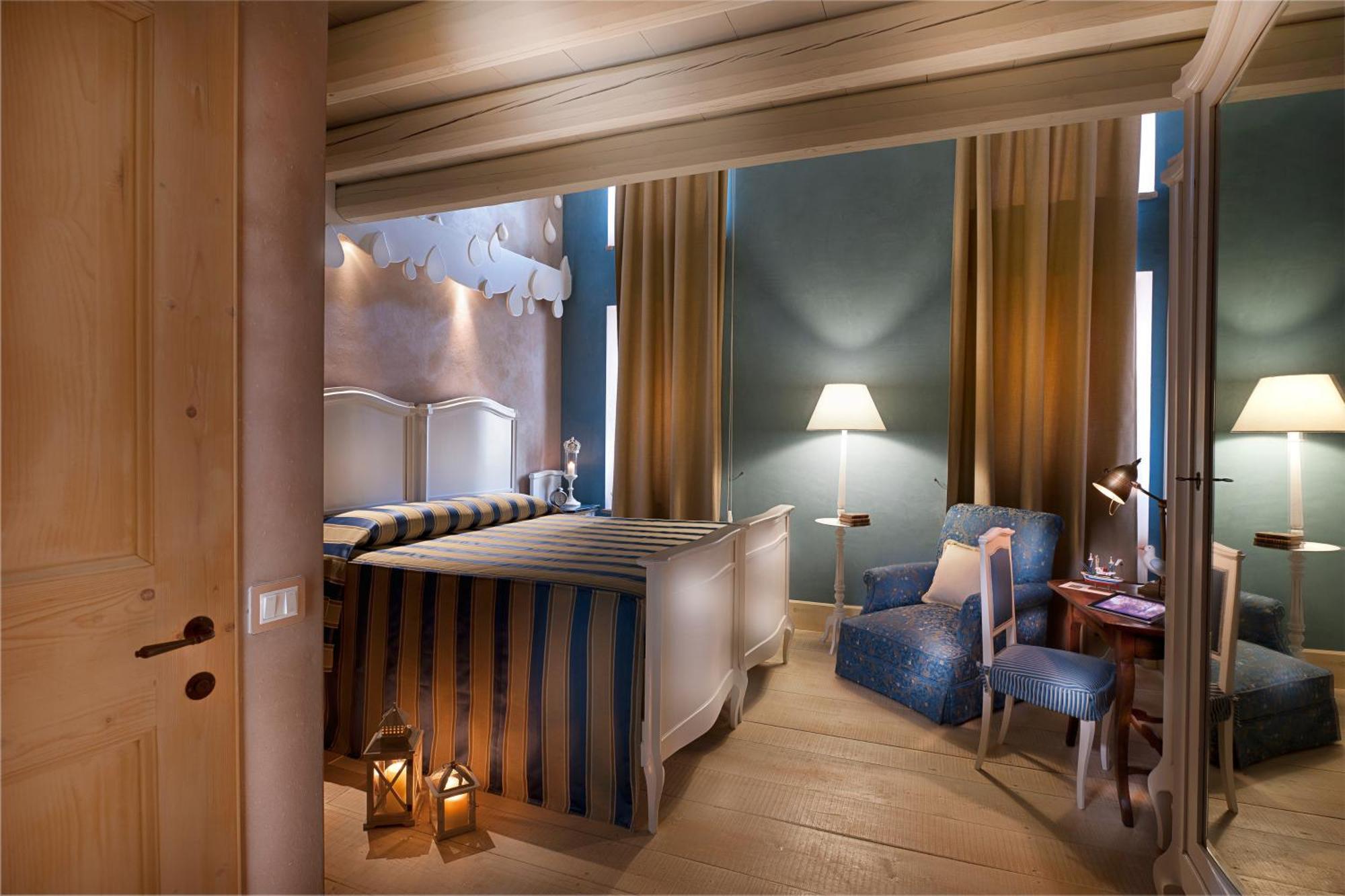 Boutique Hotel Villa Dei Campi Gavardo Dış mekan fotoğraf