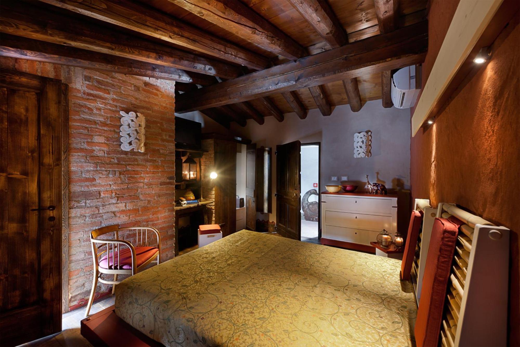 Boutique Hotel Villa Dei Campi Gavardo Dış mekan fotoğraf