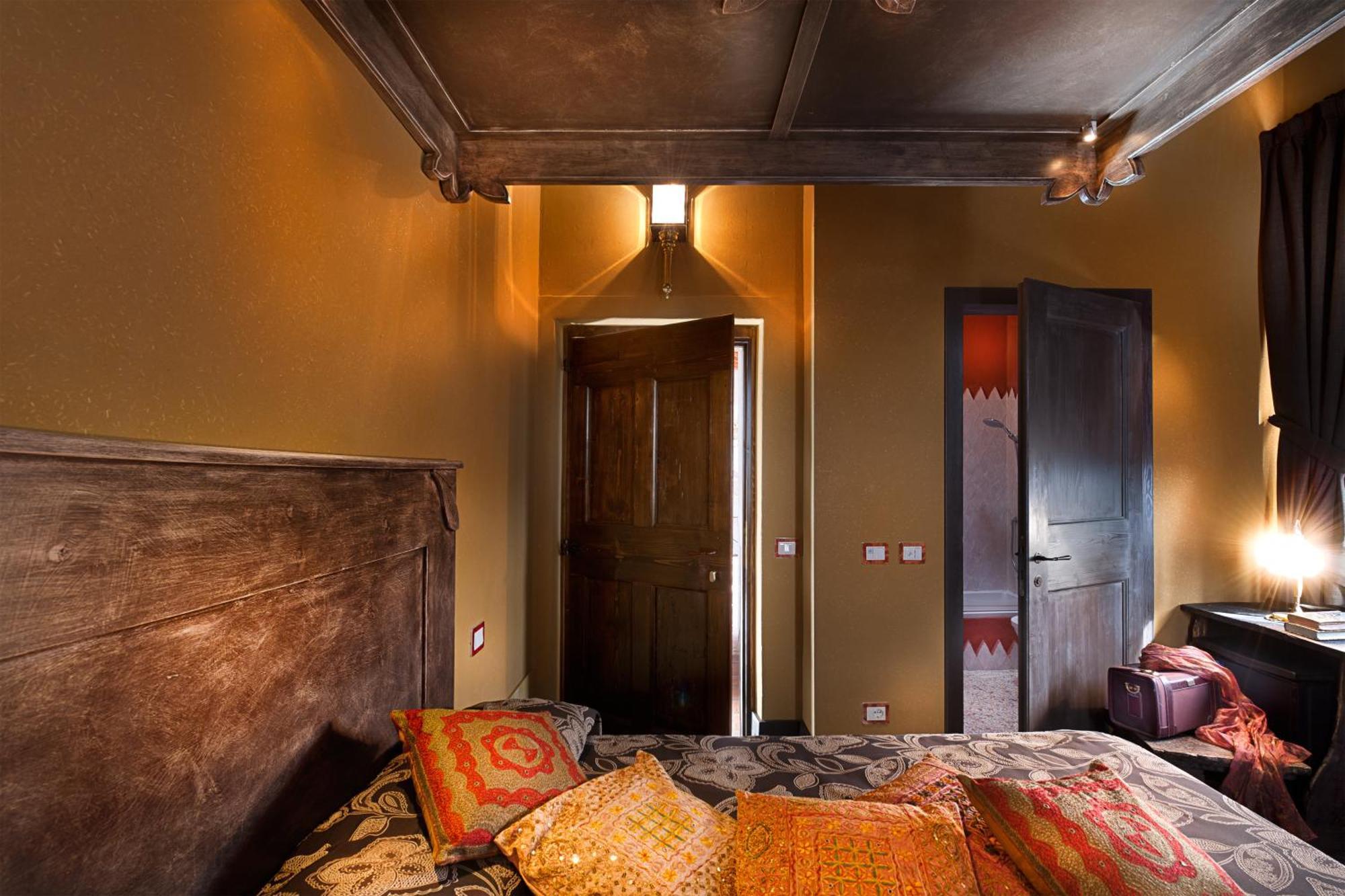 Boutique Hotel Villa Dei Campi Gavardo Dış mekan fotoğraf