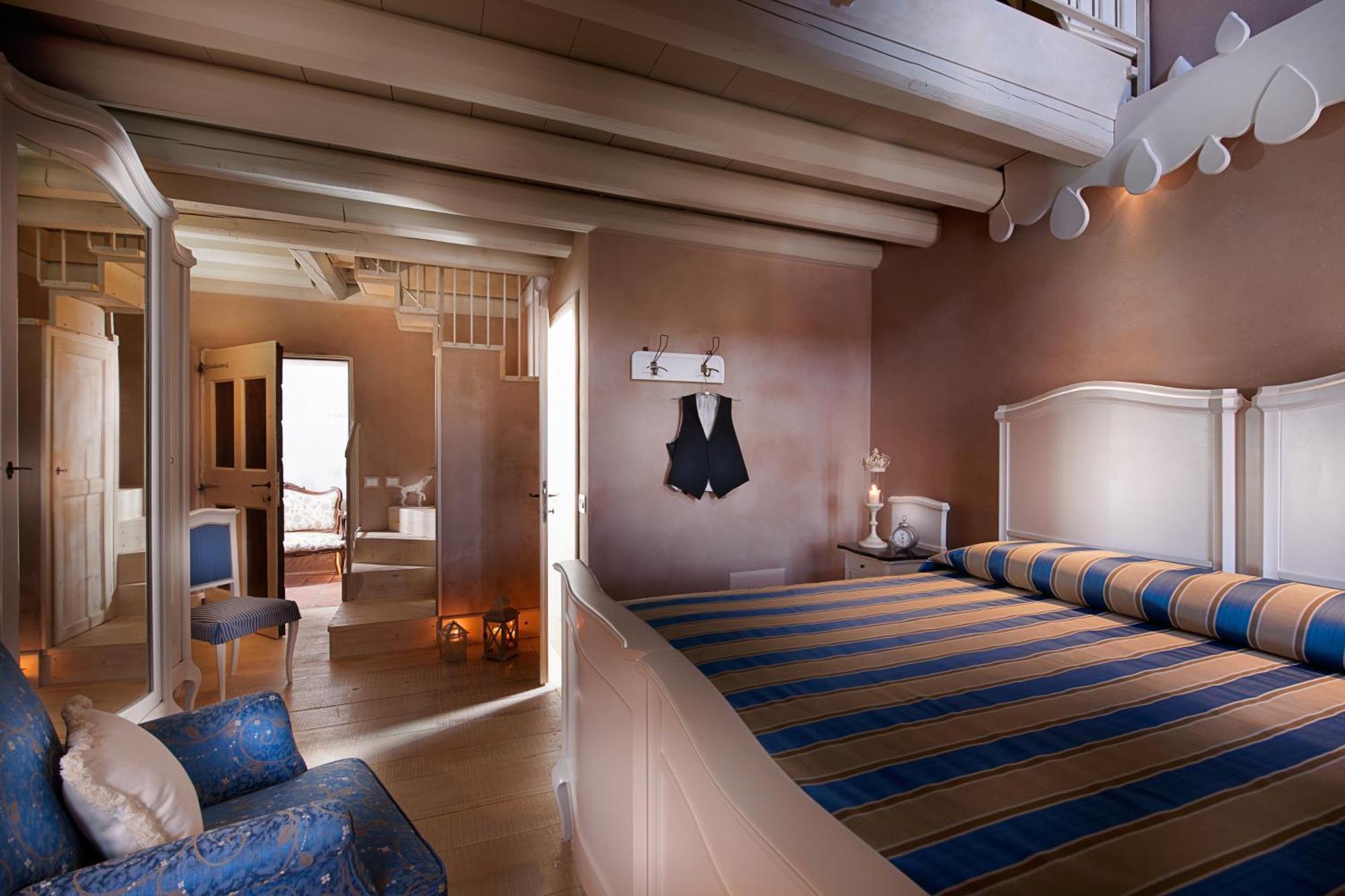 Boutique Hotel Villa Dei Campi Gavardo Dış mekan fotoğraf