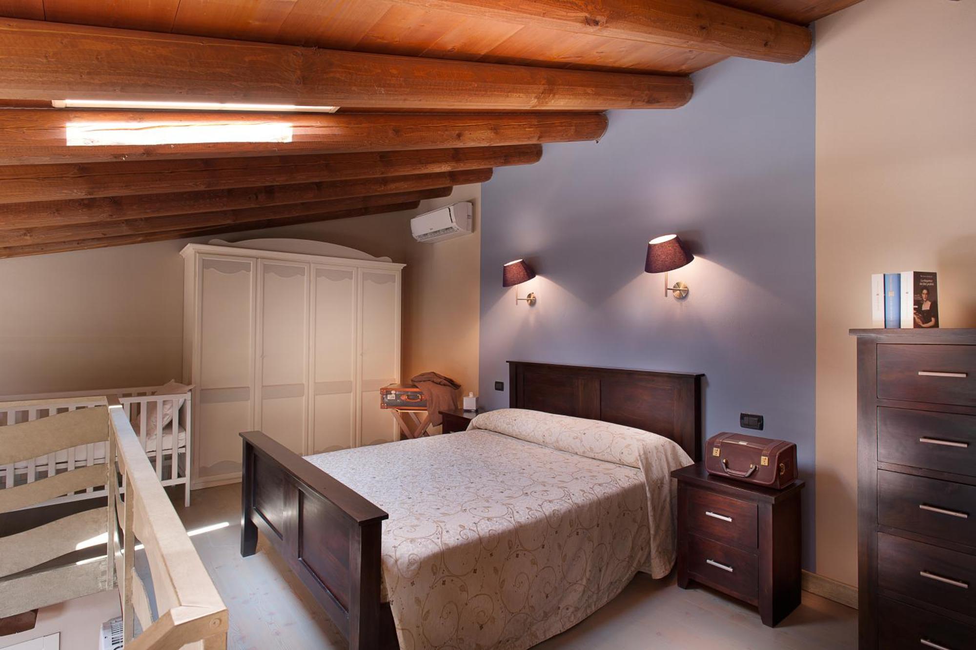Boutique Hotel Villa Dei Campi Gavardo Dış mekan fotoğraf