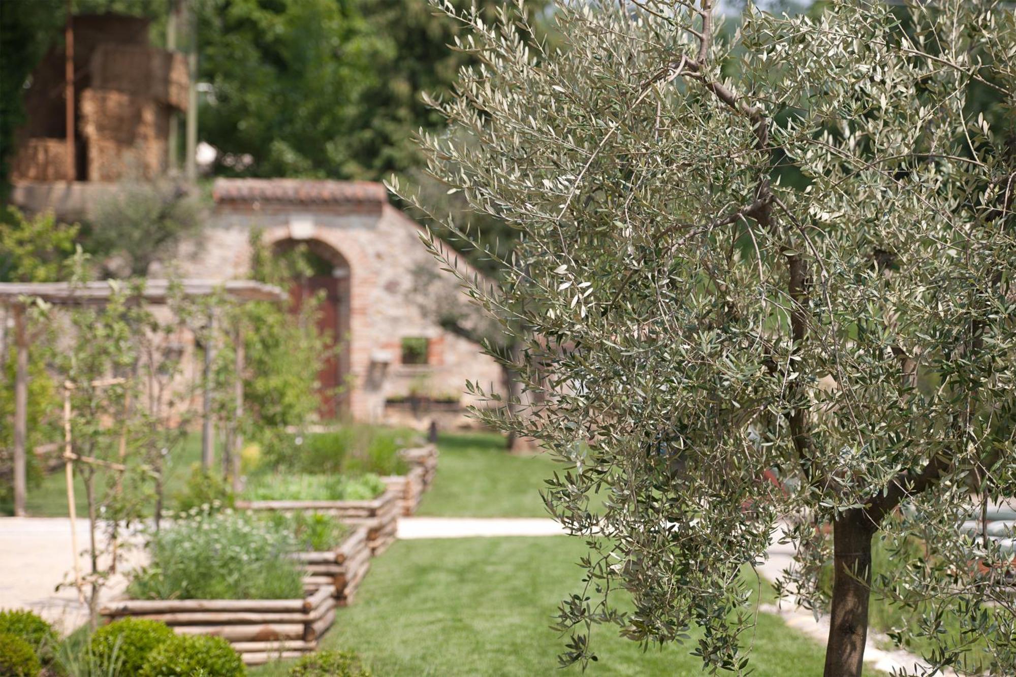 Boutique Hotel Villa Dei Campi Gavardo Dış mekan fotoğraf