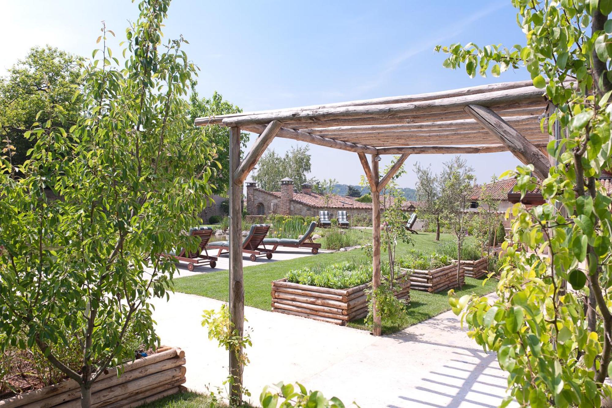 Boutique Hotel Villa Dei Campi Gavardo Dış mekan fotoğraf