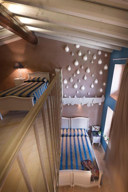 Boutique Hotel Villa Dei Campi Gavardo Oda fotoğraf