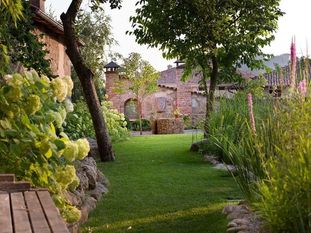 Boutique Hotel Villa Dei Campi Gavardo Dış mekan fotoğraf