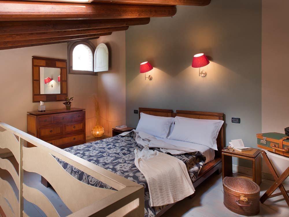 Boutique Hotel Villa Dei Campi Gavardo Dış mekan fotoğraf