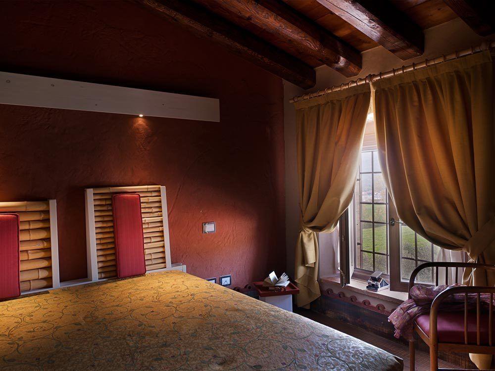 Boutique Hotel Villa Dei Campi Gavardo Dış mekan fotoğraf
