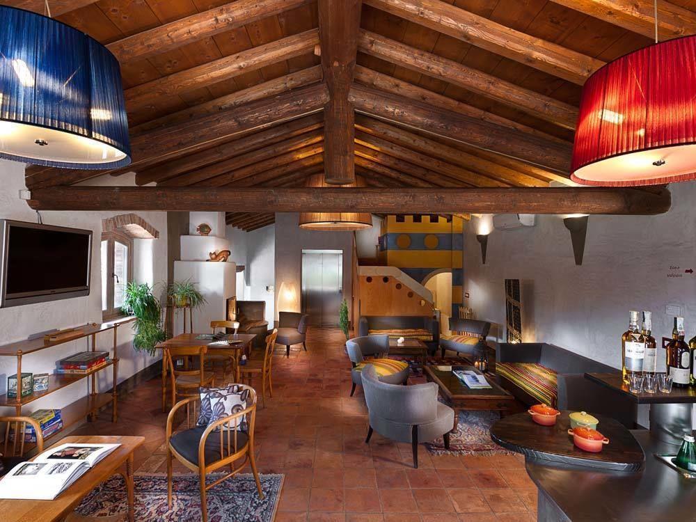Boutique Hotel Villa Dei Campi Gavardo Dış mekan fotoğraf