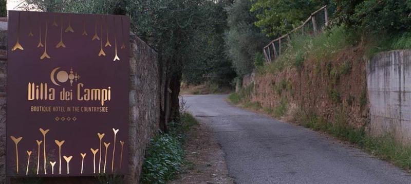Boutique Hotel Villa Dei Campi Gavardo Dış mekan fotoğraf