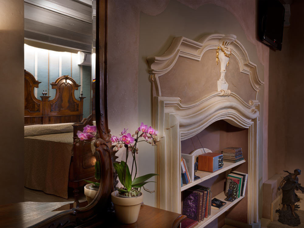 Boutique Hotel Villa Dei Campi Gavardo Dış mekan fotoğraf