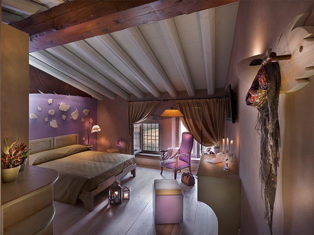 Boutique Hotel Villa Dei Campi Gavardo Dış mekan fotoğraf