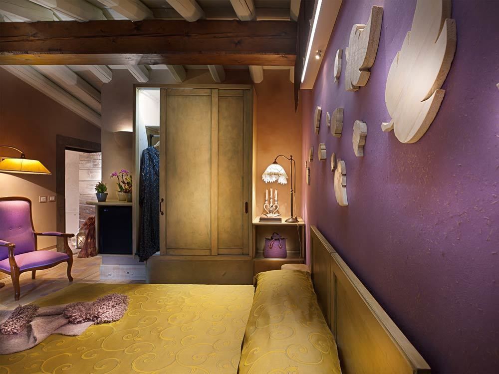 Boutique Hotel Villa Dei Campi Gavardo Dış mekan fotoğraf