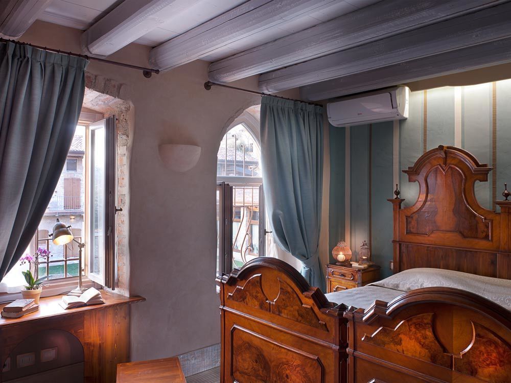 Boutique Hotel Villa Dei Campi Gavardo Dış mekan fotoğraf